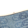 Gucci Canvas Interlocking G Tote Secondhand