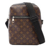 Louis Vuitton Monogram Macassar Torres PM Secondhand