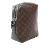 Louis Vuitton Monogram Macassar Torres PM Secondhand