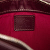 Louis Vuitton Monogram Mat Fowler Secondhand