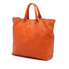 Prada Vitello Daino Open Convertible Tote Secondhand