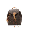 Secondhand Louis Vuitton Monogram Montsouris NM PM
