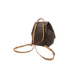 Secondhand Louis Vuitton Monogram Montsouris NM PM