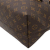 Secondhand Louis Vuitton Monogram Montsouris NM PM