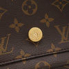 Secondhand Louis Vuitton Monogram Montsouris NM PM
