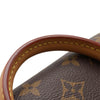 Secondhand Louis Vuitton Monogram Montsouris NM PM