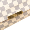 Louis Vuitton Damier Azur Favorite MM Secondhand