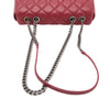 Chanel Medium Quilted Caviar Casual Pocket Flap Secondhand