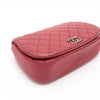 Chanel Medium Quilted Caviar Casual Pocket Flap Secondhand