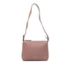 Burberry Small Grained Calfskin Helmsley Crossbody Secondhand