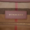 Burberry Small Grained Calfskin Helmsley Crossbody Secondhand