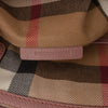 Burberry Small Grained Calfskin Helmsley Crossbody Secondhand