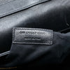 Saint Laurent Small Quilted Lambskin Becky Chain Shoulder Bag Secondhand