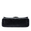Chanel Quilted Aged Calfskin Reissue 2.55 Double Flap 227 Secondhand