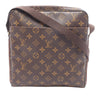 Louis Vuitton Monogram Trotteur Beaubourg Secondhand