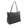Fendi Small Zucchino Canvas Tote Secondhand