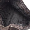 Fendi Small Zucchino Canvas Tote Secondhand