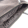 Fendi Small Zucchino Canvas Tote Secondhand