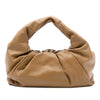 Secondhand Bottega Veneta Lambskin The Shoulder Pouch