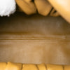 Secondhand Bottega Veneta Lambskin The Shoulder Pouch