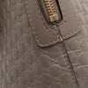 Gucci Mini Microguccissima Dome Satchel Secondhand