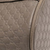 Gucci Mini Microguccissima Dome Satchel Secondhand