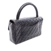 Chanel Lambskin Parent Kelly Flap Secondhand