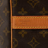 Secondhand Louis Vuitton Monogram Keepall Bandouliere 60