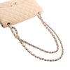 Chanel Jumbo Classic Caviar Double Flap Secondhand