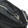 Prada Tessuto Skull Crossbody Secondhand