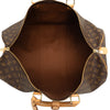 Louis Vuitton Monogram Keepall 55 Secondhand