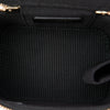 Chanel Mini Quilted Caviar Pearl On Top Vanity Case With Chain Secondhand