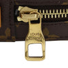 Louis Vuitton Monogram Legacy Soft Trunk Pochette Secondhand