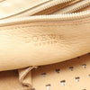LOEWE Perforated Suede Crossbody Secondhand