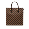 Louis Vuitton Damier Ebene Venice Sac Plat Secondhand