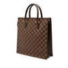 Louis Vuitton Damier Ebene Venice Sac Plat Secondhand