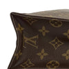 Louis Vuitton Monogram Sac Plat Secondhand