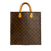Louis Vuitton Monogram Sac Plat Secondhand