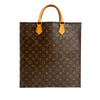 Louis Vuitton Monogram Sac Plat Secondhand