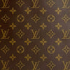 Louis Vuitton Monogram Sac Plat Secondhand
