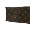 Louis Vuitton Monogram Sac Plat Secondhand