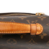 Louis Vuitton Monogram Pochette Metis Secondhand