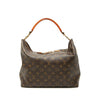 Louis Vuitton Monogram Sully PM Secondhand