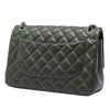 Chanel Jumbo Classic Caviar Double Flap Secondhand