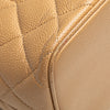 Chanel Caviar Medallion Tote Secondhand