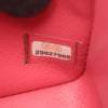 Chanel Mini Square Classic Lambskin Single Flap Secondhand