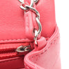 Chanel Mini Square Classic Lambskin Single Flap Secondhand