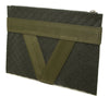 Bottega Veneta Rubber Intreccio Buffer Clutch Secondhand