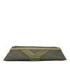 Bottega Veneta Rubber Intreccio Buffer Clutch Secondhand