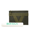 Bottega Veneta Rubber Intreccio Buffer Clutch Secondhand